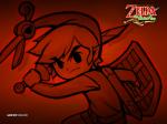 Wallpapers The Legend of Zelda: The Minish Cap