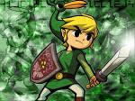Wallpapers The Legend of Zelda: The Minish Cap