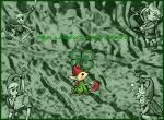 Wallpapers The Legend of Zelda: The Minish Cap