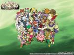 Wallpapers Grandia: Parallel Trippers