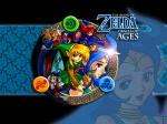 Wallpapers The Legend of Zelda: Oracle of Ages