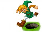 Wallpapers The Legend of Zelda: Oracle of Ages
