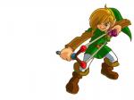 Wallpapers The Legend of Zelda: Oracle of Ages