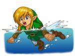 Wallpapers The Legend of Zelda: Oracle of Ages
