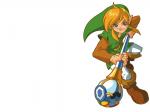 Wallpapers The Legend of Zelda: Oracle of Seasons