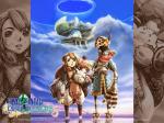 Wallpapers Final Fantasy Crystal Chronicles