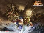 Wallpapers Fire Emblem: Path of Radiance
