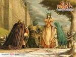 Wallpapers Fire Emblem: Path of Radiance