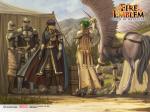 Wallpapers Fire Emblem: Path of Radiance