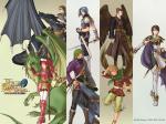 Wallpapers Fire Emblem: Path of Radiance