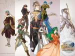 Wallpapers Fire Emblem: Path of Radiance