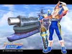 Wallpapers Skies of Arcadia Legends