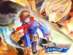 Wallpapers Skies of Arcadia Legends