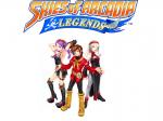 Wallpapers Skies of Arcadia Legends