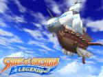 Wallpapers Skies of Arcadia Legends