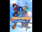 Wallpapers Skies of Arcadia Legends