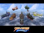 Wallpapers Skies of Arcadia Legends