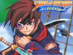 Wallpapers Skies of Arcadia Legends