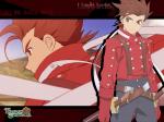 Wallpapers Tales of Symphonia