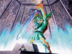 Wallpapers The Legend of Zelda: Ocarina of Time Master Quest