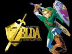 Wallpapers The Legend of Zelda: Ocarina of Time Master Quest