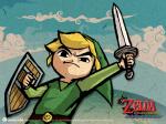 Wallpapers The Legend of Zelda: The Wind Waker