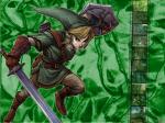 Wallpapers The Legend of Zelda: Twilight Princess