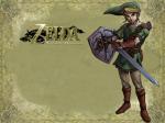 Wallpapers The Legend of Zelda: Twilight Princess