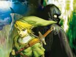 Wallpapers The Legend of Zelda: Twilight Princess