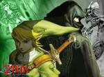 Wallpapers The Legend of Zelda: Twilight Princess