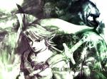 Wallpapers The Legend of Zelda: Twilight Princess