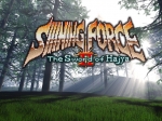 Wallpapers Shining Force: The Sword of Hajya