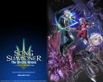 Wallpapers Song Summoner: The Unsung Heroes