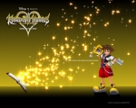 Wallpapers Kingdom Hearts: Coded