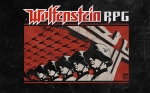 Wallpapers Wolfenstein RPG