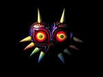 Wallpapers The Legend of Zelda: Majora's Mask