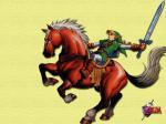 Wallpapers The Legend of Zelda: Ocarina of Time