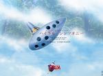 Wallpapers The Legend of Zelda: Ocarina of Time