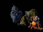 Wallpapers The Legend of Zelda: Majora's Mask