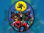 Wallpapers The Legend of Zelda: Majora's Mask