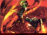 Wallpapers The Legend of Zelda: Ocarina of Time