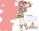Wallpapers Atelier Lise ~The Alchemist of O'ldor~