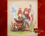 Wallpapers Avalon Code