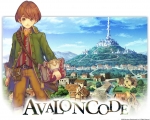 Wallpapers Avalon Code
