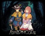 Wallpapers Avalon Code