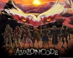 Wallpapers Avalon Code
