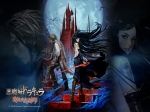 Wallpapers Castlevania: Order of Ecclesia