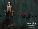 Wallpapers Castlevania: Order of Ecclesia