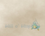 Wallpapers Children of Mana