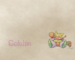 Wallpapers Children of Mana